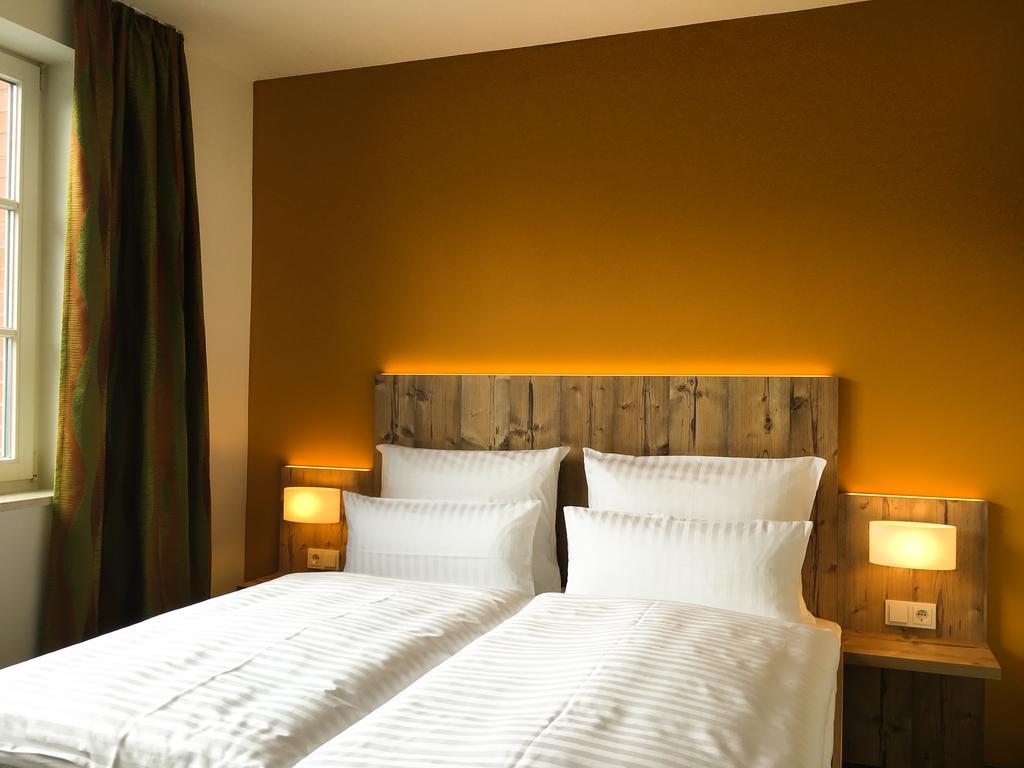 Susewind Hotel 3*