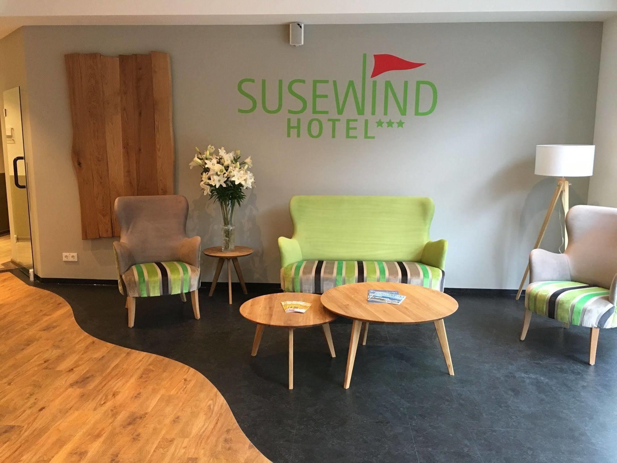 Susewind Hotel 3*