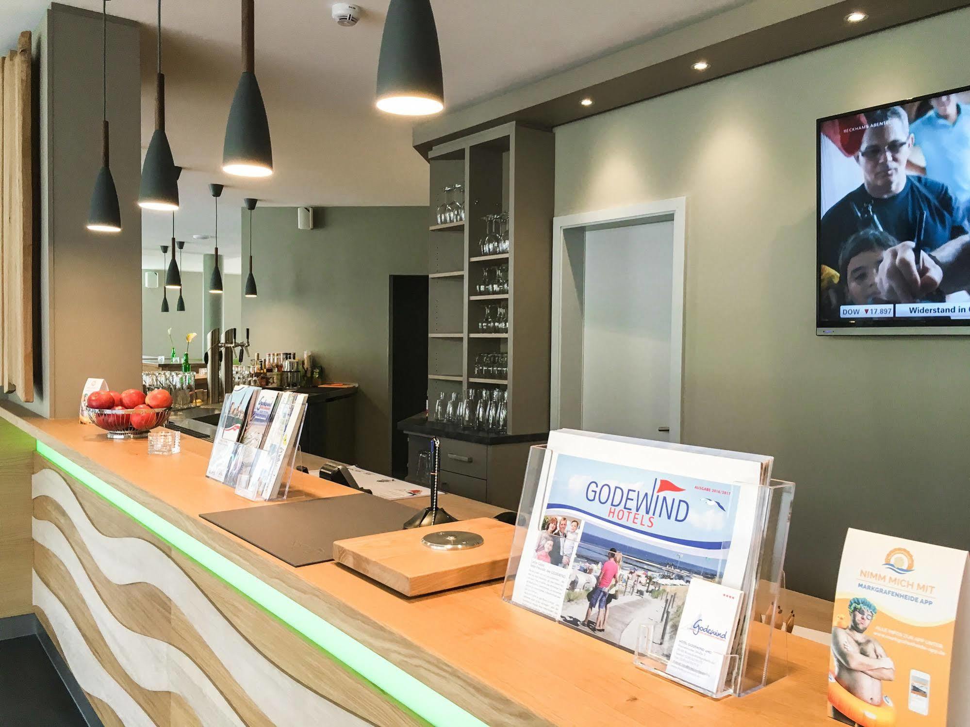 Hotel Susewind Rostock