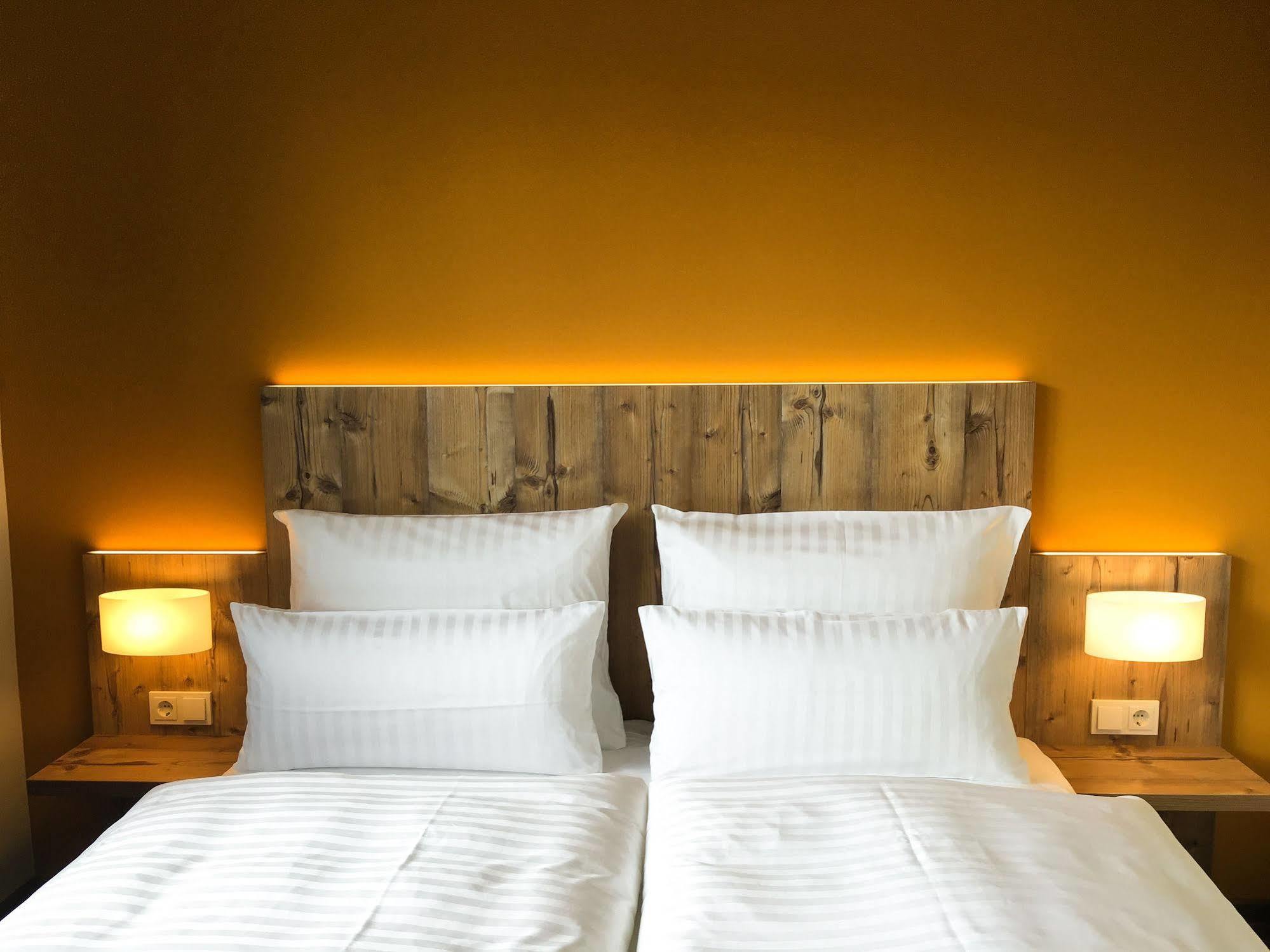 Susewind Hotel 3*