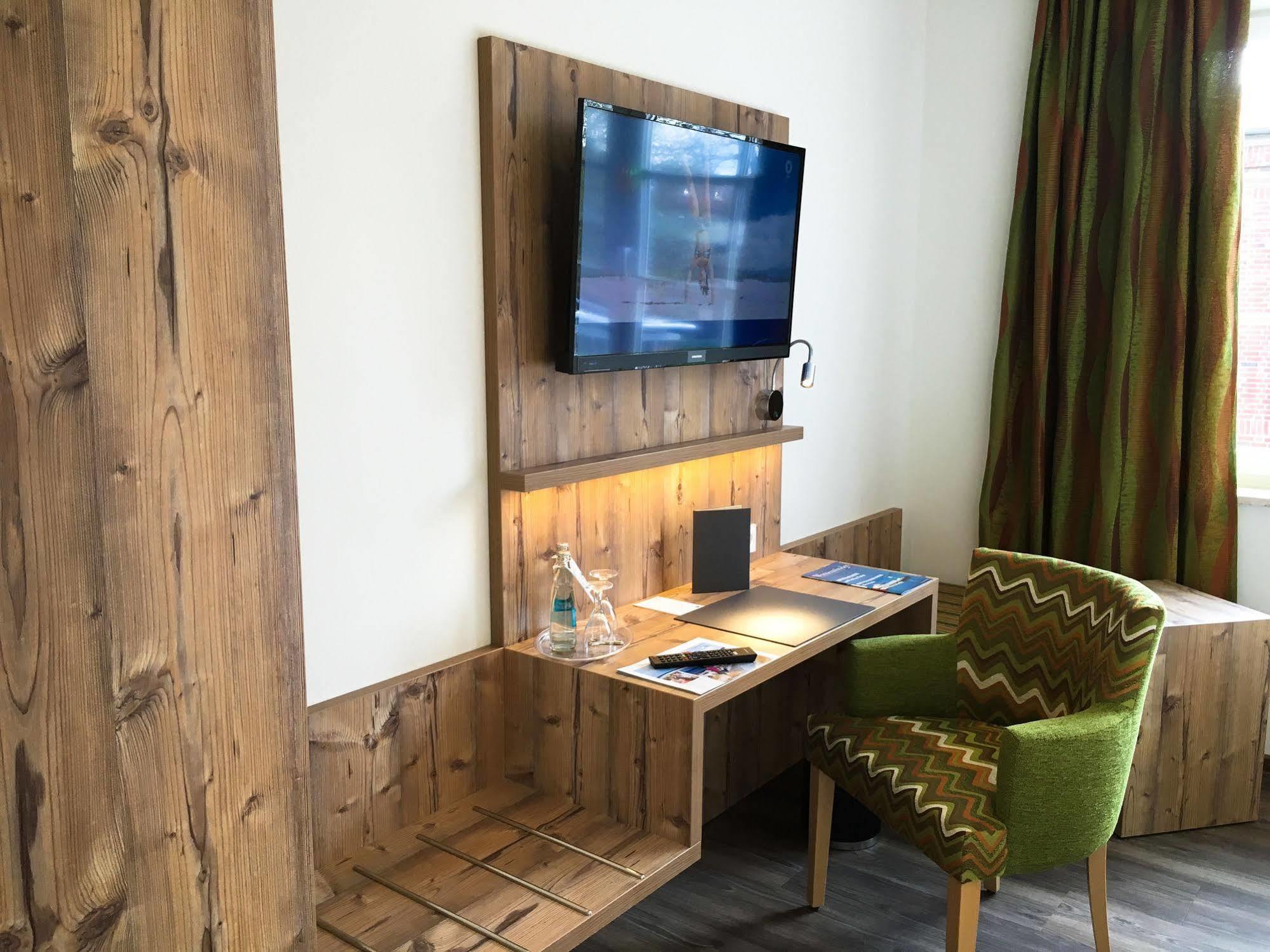 Susewind Hotel