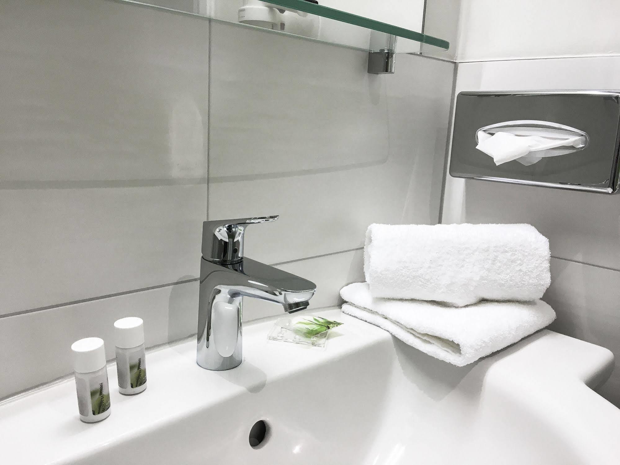Hotel Susewind Rostock
