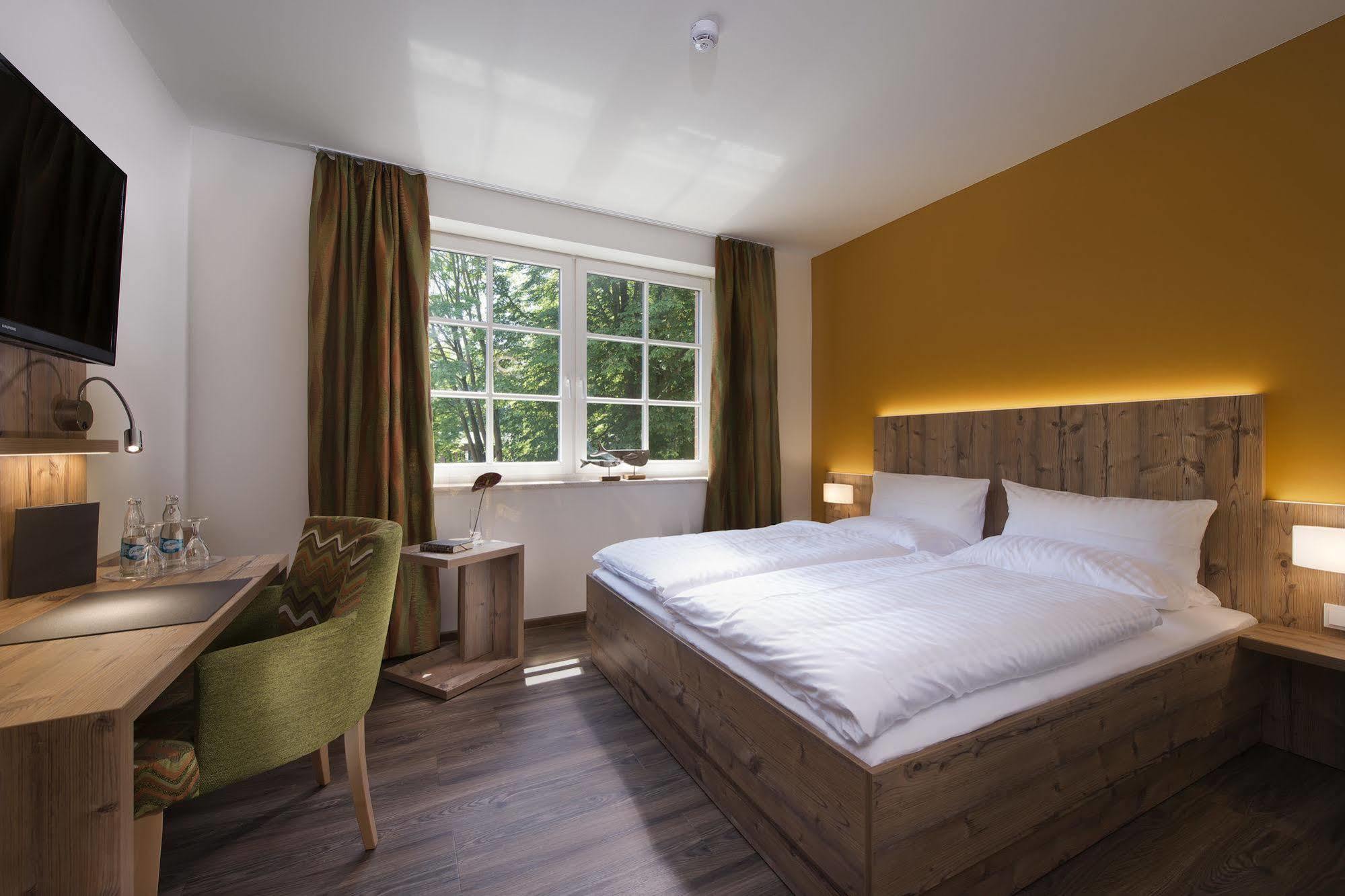 Susewind Hotel Rostock